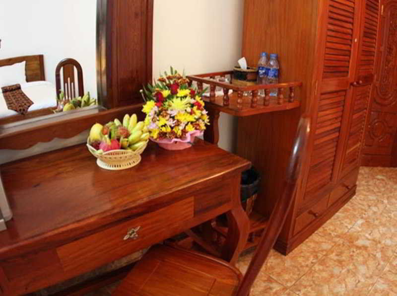 סיאם ריפ Reaksmey Chanreas Hotel מראה חיצוני תמונה